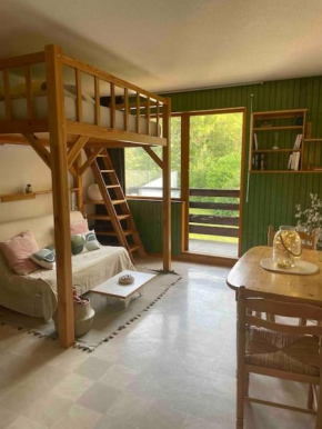 Studio près du lac